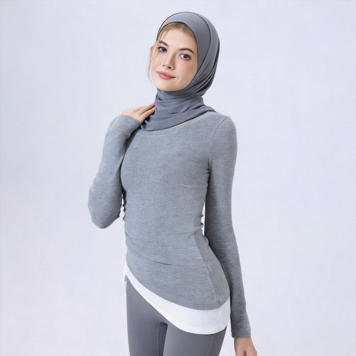 Textilesit Long Sleeve