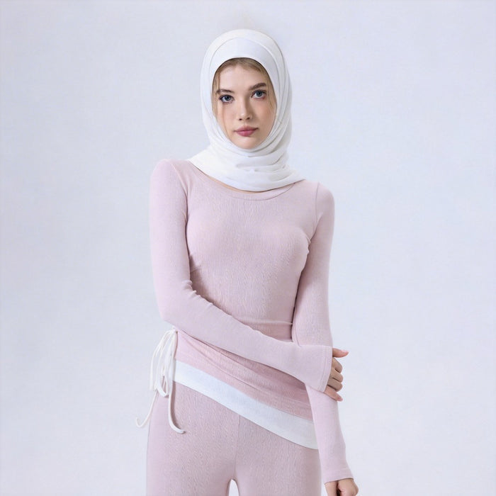 Textilesit Long Sleeve
