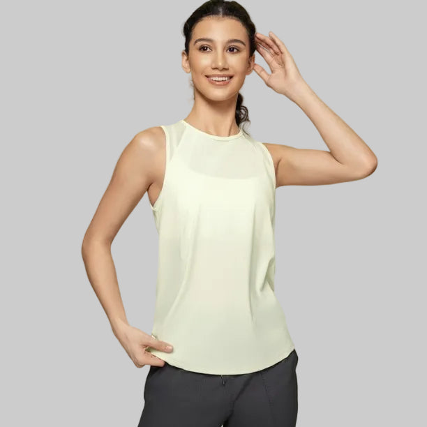 Textilesit Tank