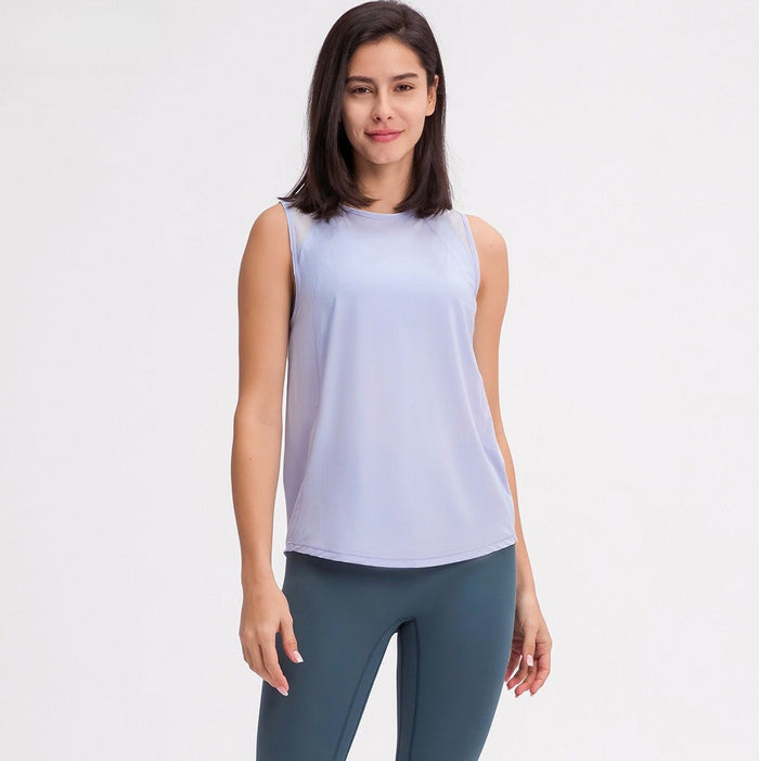 Textilesit Tank