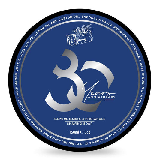 T.F.S Torino | 80th Anniversary Shaving Soap