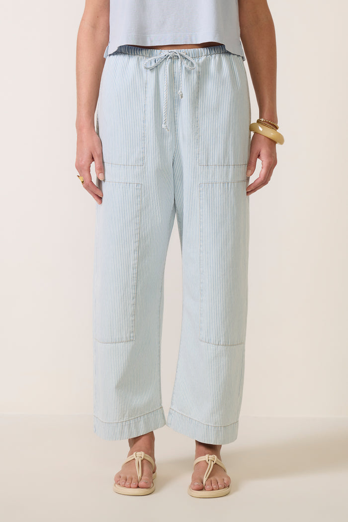The Carpenter Pant