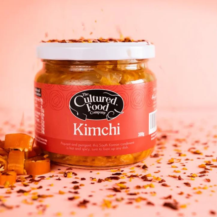 The Cultured Food Co. Kimchi 300g