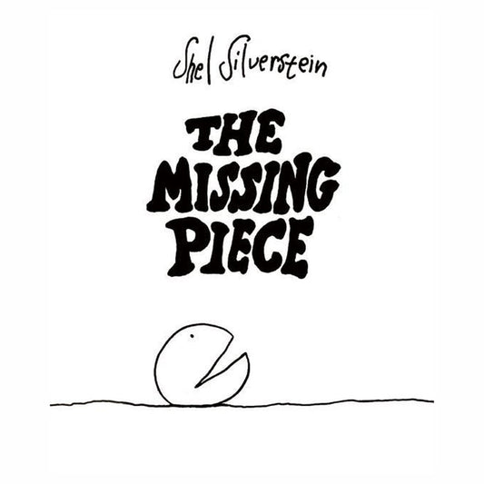 The Missing Piece: Shel Silverstein