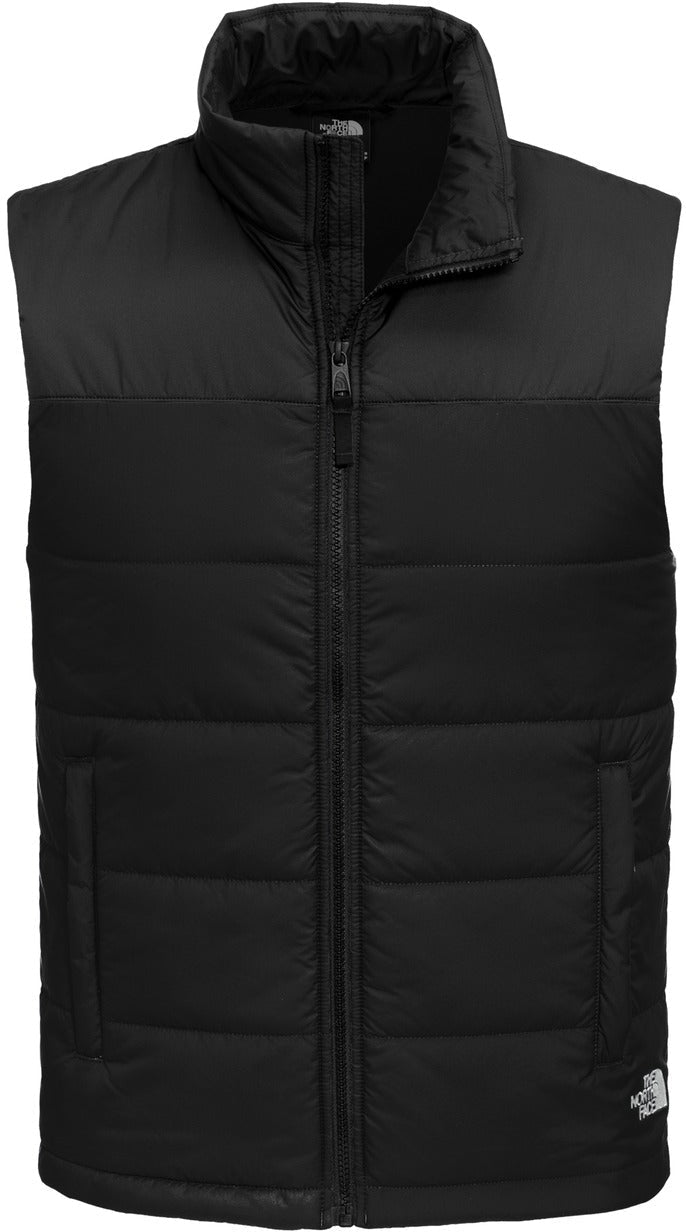 TNF Black / S