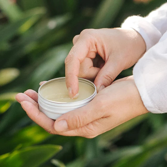 Go-For-Zero-Australia-The-Physic-Garden-Australia-Nursing-Balm-Inside