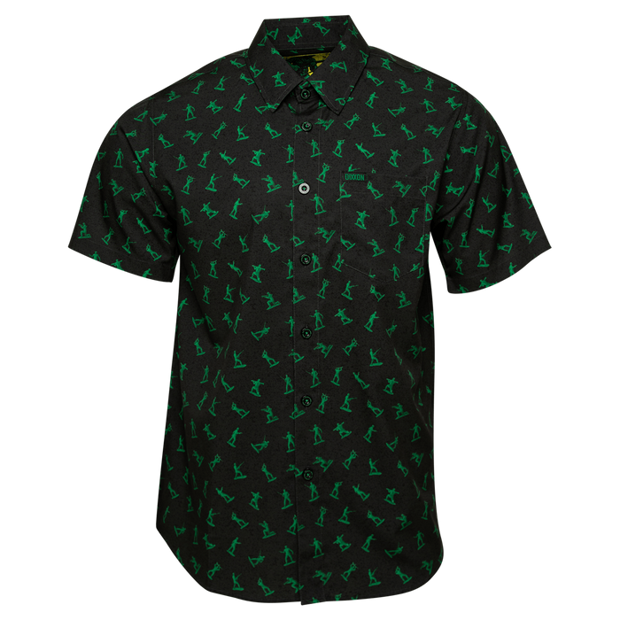 The Troop Party Shirt