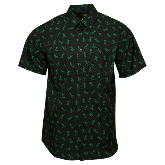 The Troop Party Shirt
