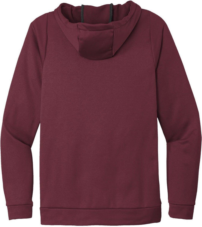 no-logo NIKE Therma-FIT Pullover Fleece Hoodie-Regular-NIKE-Thread Logic