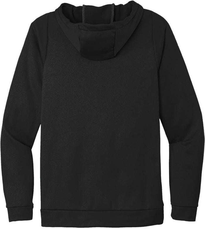 no-logo NIKE Therma-FIT Pullover Fleece Hoodie-Regular-NIKE-Thread Logic