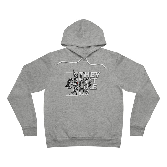 They Not Like Us Unisex Hoodie - Multiple Colors