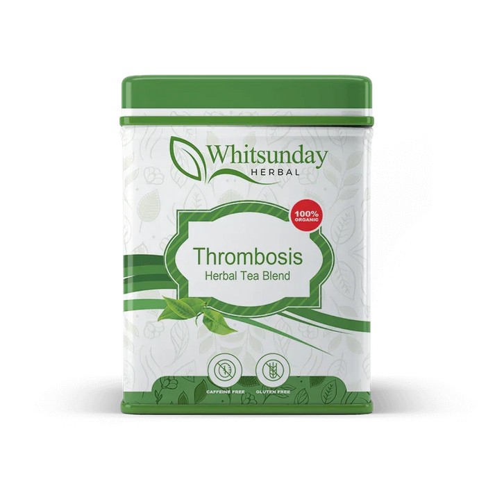 Thrombosis Herbal Tea - Whitsunday Myrtle