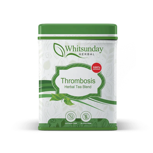 Thrombosis Herbal Tea - Whitsunday Myrtle
