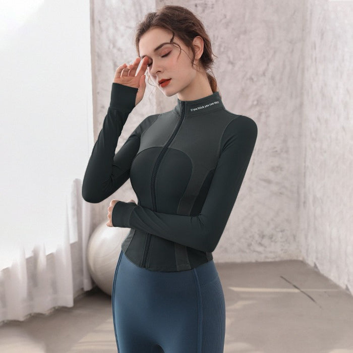 Throwback Shape Jacket