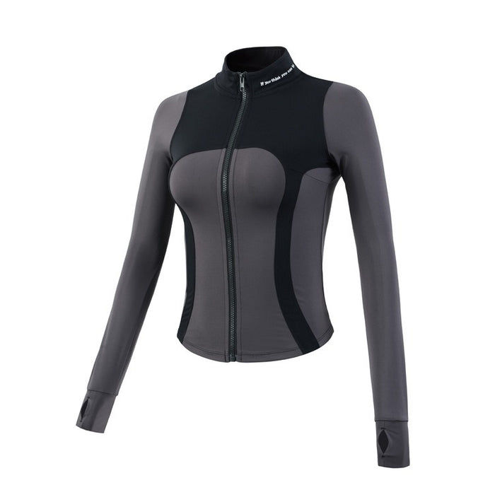 Throwback Shape Jacket
