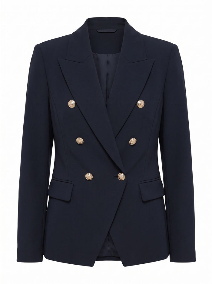Tiana Military Blazer Forever New