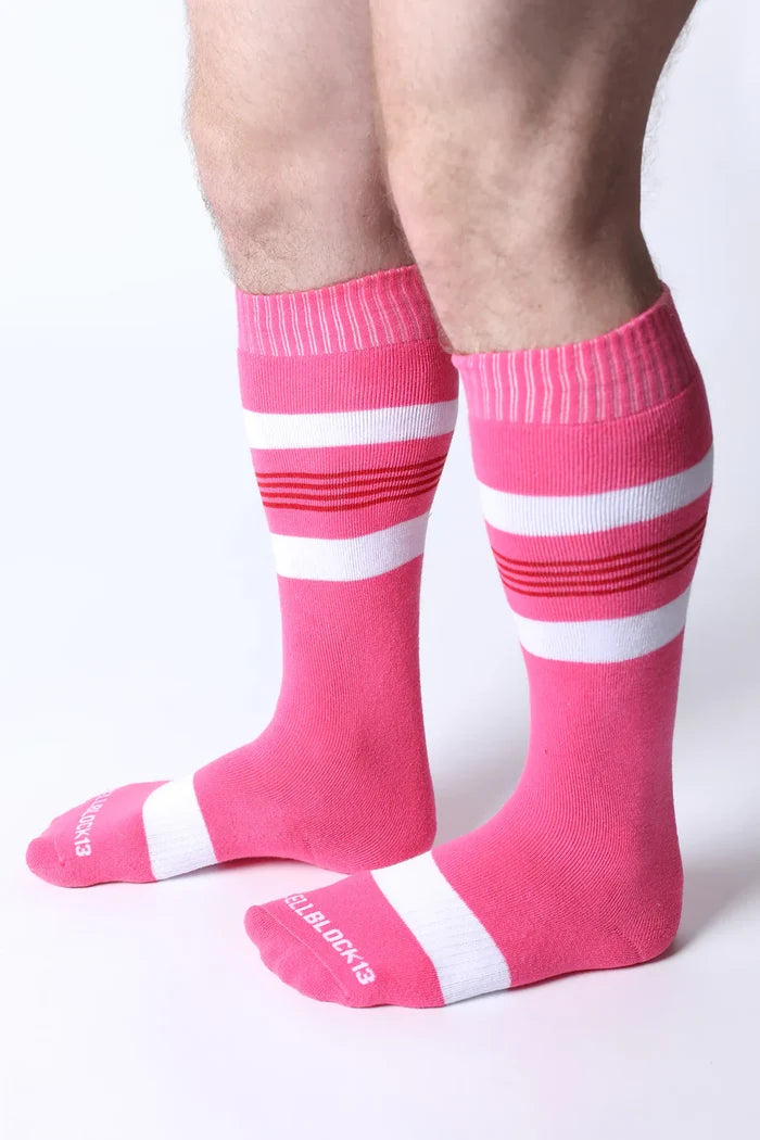Pink / One Size