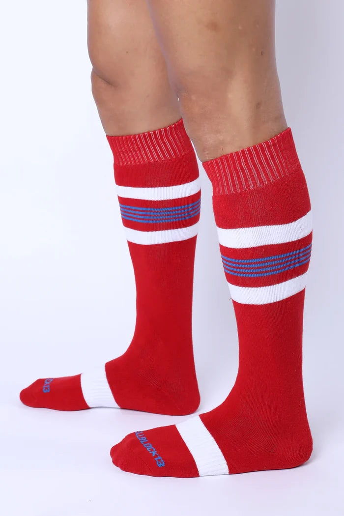 Red / One Size