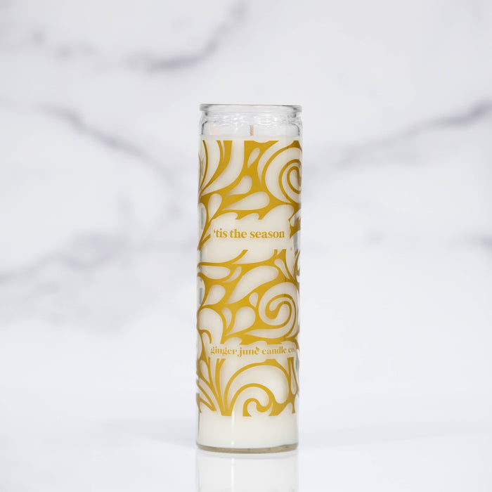 'Tis the Season Candle