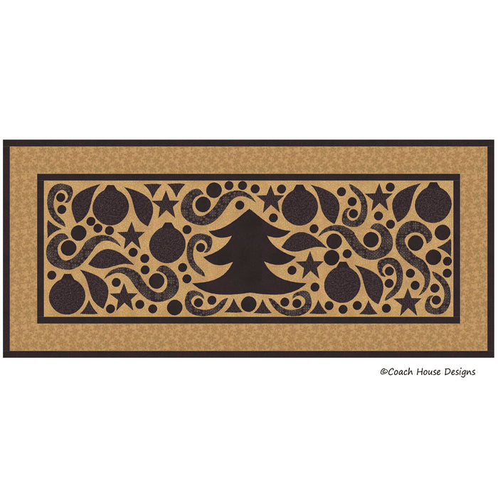 Tis the Season Quilt Pattern