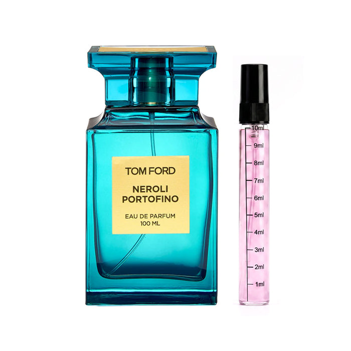 Tom Ford Neroli Portofino Parfum Samples