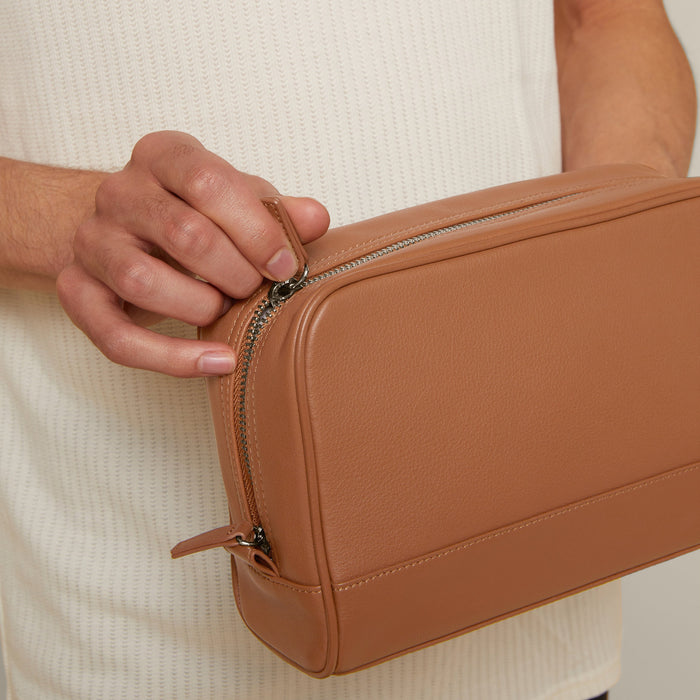 Top-Zip-Toiletry-Bag-Tan-628-229-2