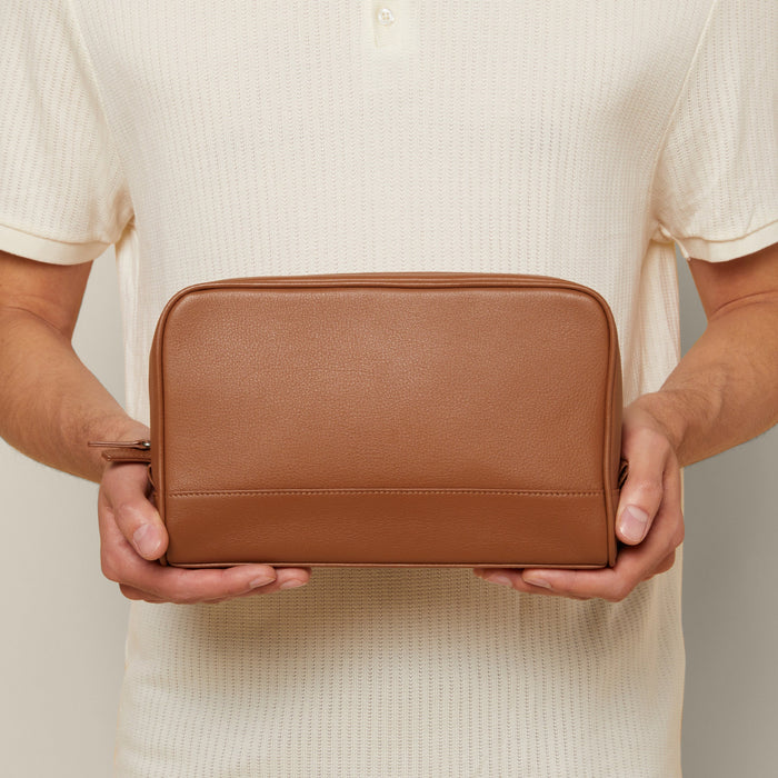 Top-Zip-Toiletry-Bag-Tan-628-229-3