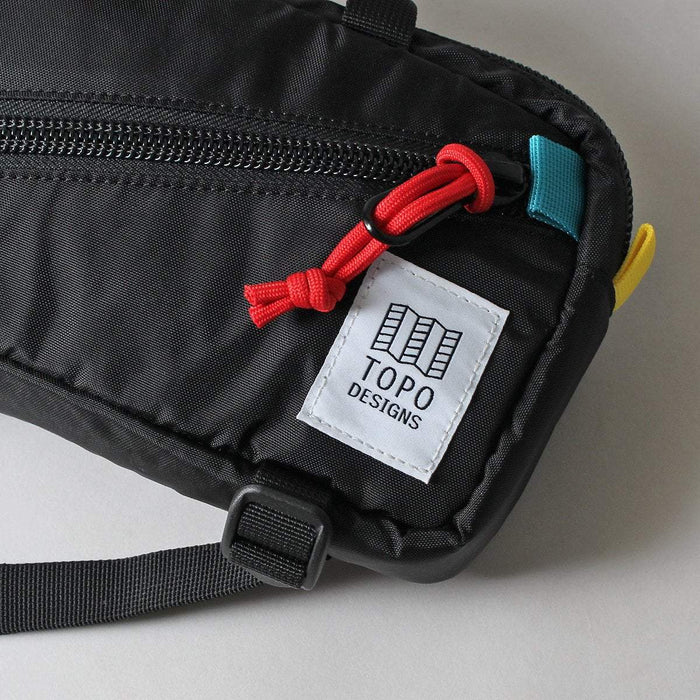 Topo Designs Mini Quick Pack