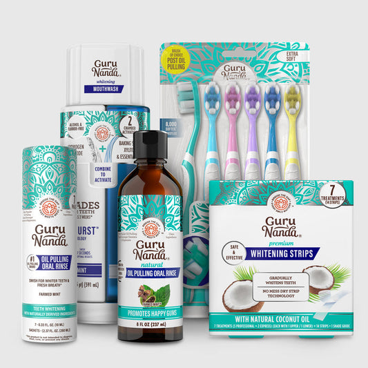 Total Smile Makeover Kit - Regular