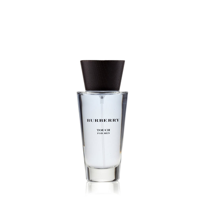 Burberry Touch For Men By Burberry Eau De Toilette Spray