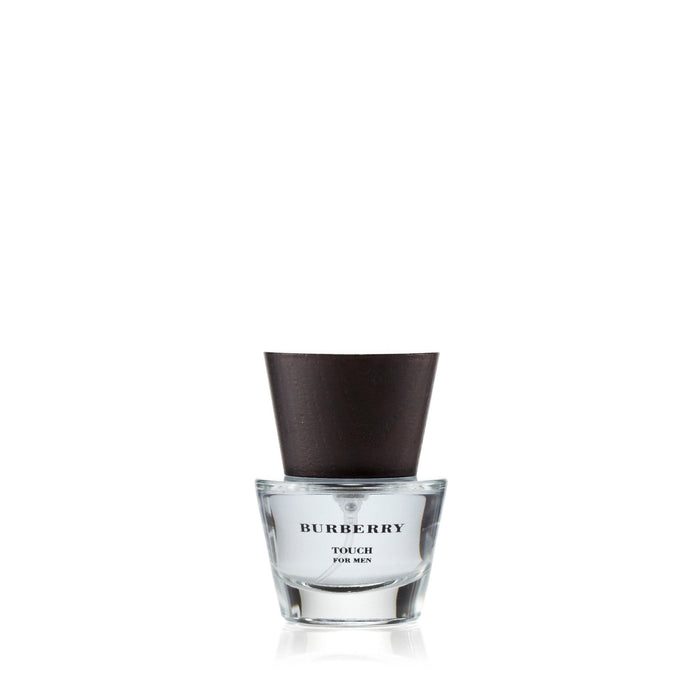 Burberry Touch For Men By Burberry Eau De Toilette Spray
