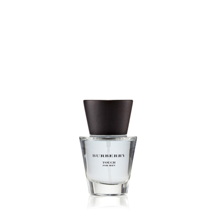 Burberry Touch For Men By Burberry Eau De Toilette Spray