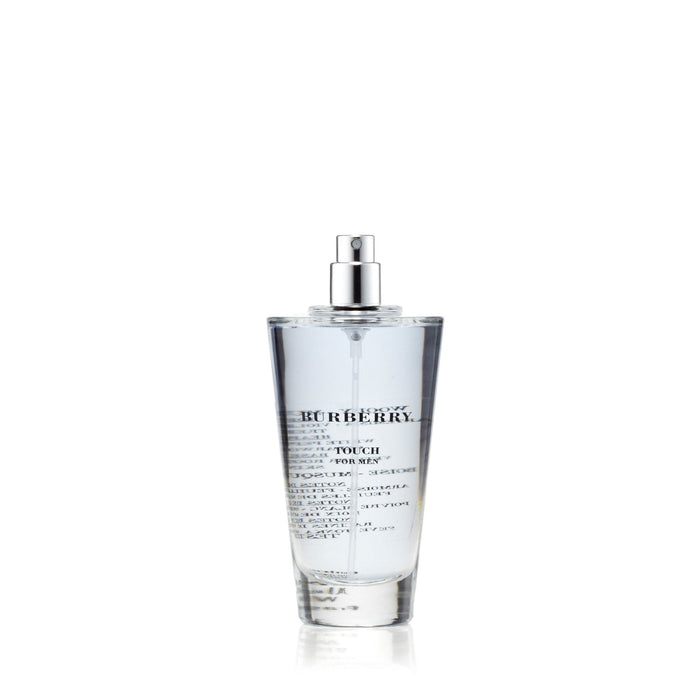 Burberry Touch For Men By Burberry Eau De Toilette Spray