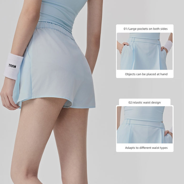 Trainova Skort