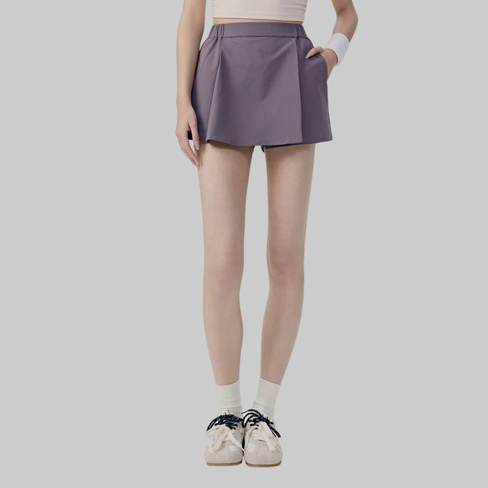 Trainova Skort