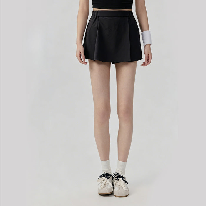 Trainova Skort