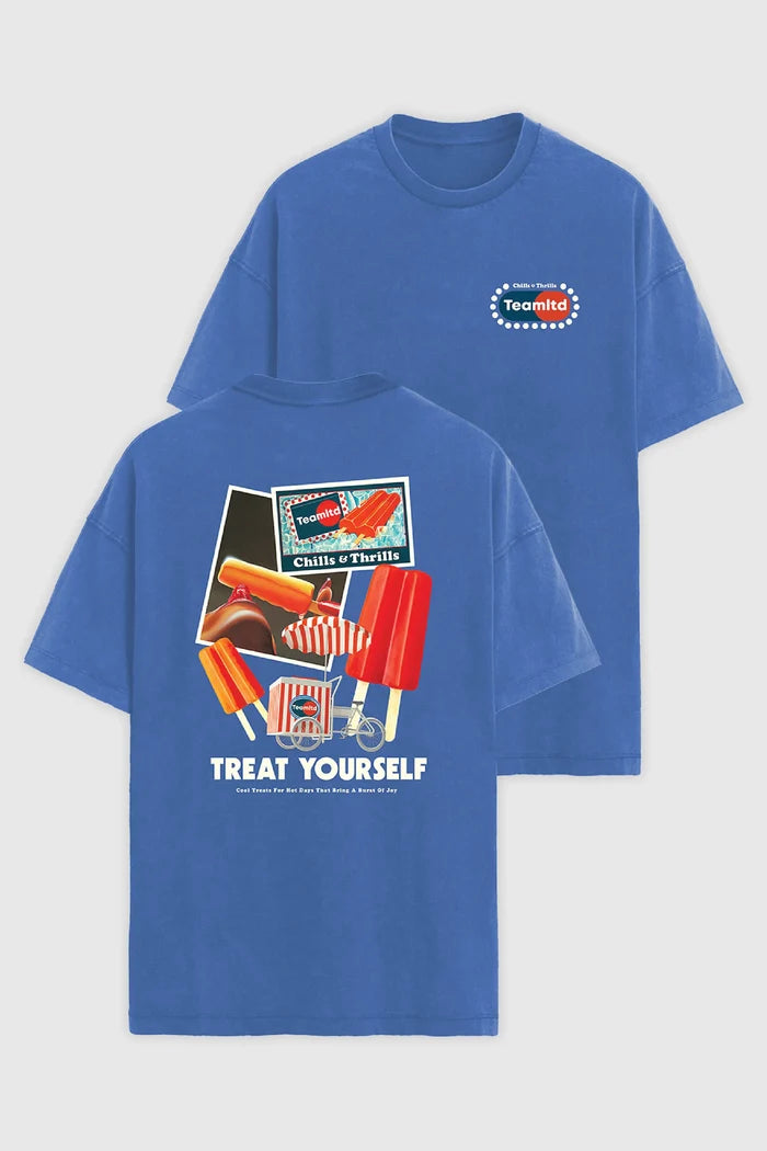 Treat Yourself Tee Tees - Alternate 2