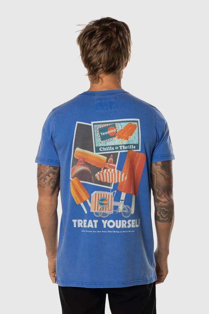 Treat Yourself Tee Tees - Alternate 5