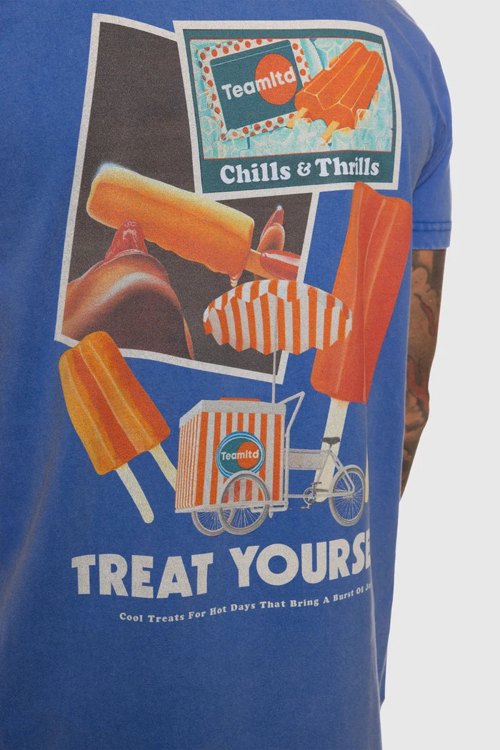 Treat Yourself Tee Tees - Image 12
