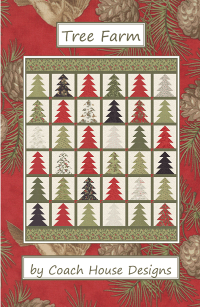 Tree Farm
