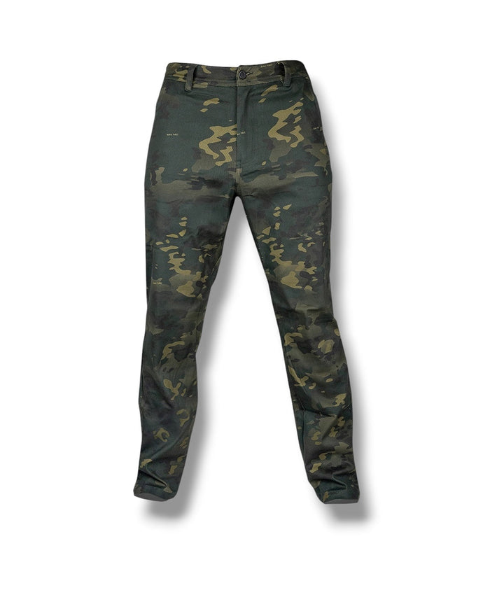 Trek Pants - STMC® Black