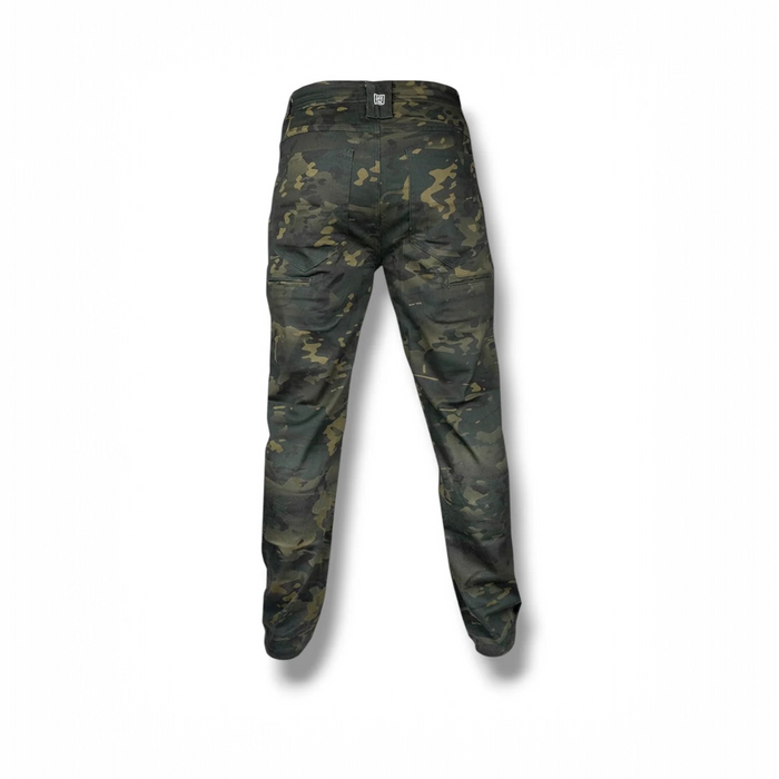 Trek Pants - STMC® Black