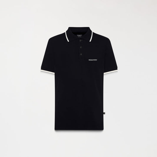 TRIUMPHUS POLO MEN BLACK