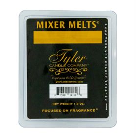 Tyler MIXER MELTS 1.9OZ  DOLCE VITA