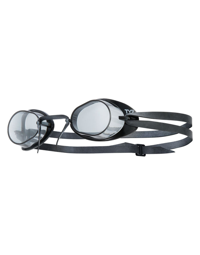 TYR Adult Socket Rocket 2.0 Swim Goggles