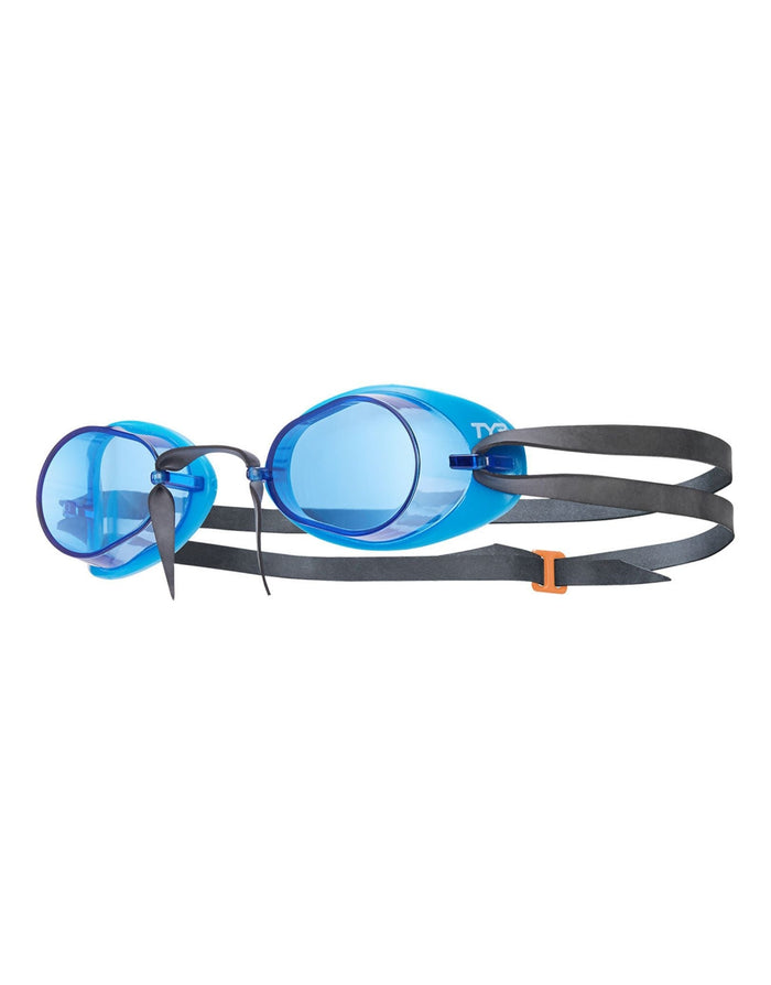 TYR Adult Socket Rocket 2.0 Swim Goggles