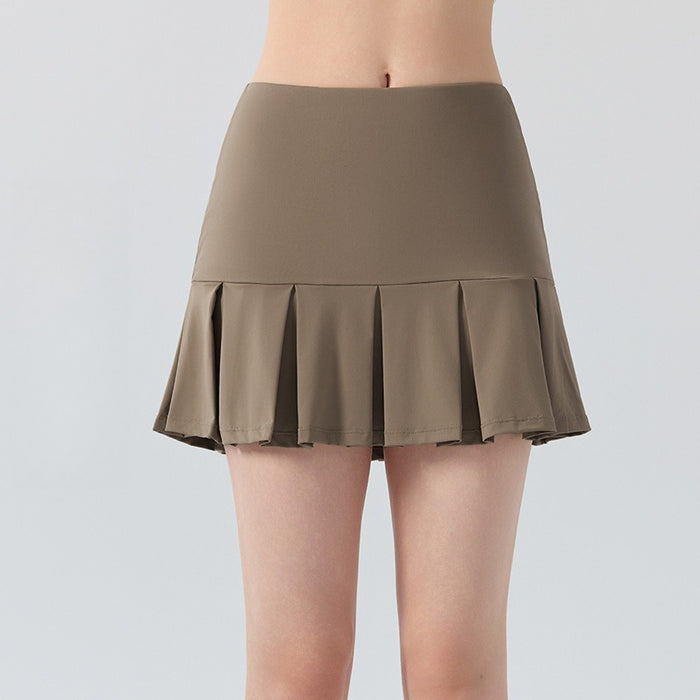 Ultimate Pleated Skort