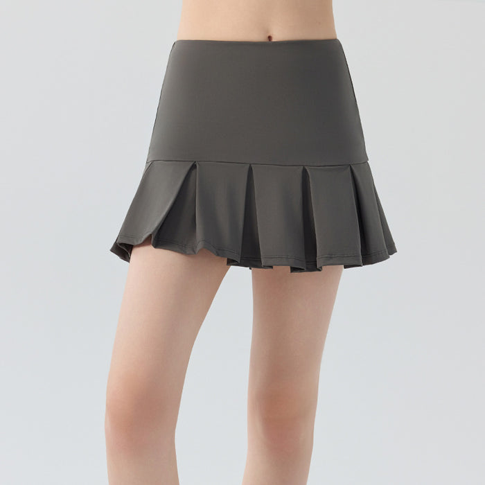 Ultimate Pleated Skort