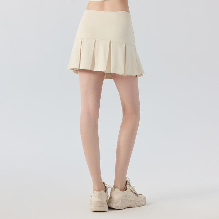 Ultimate Pleated Skort