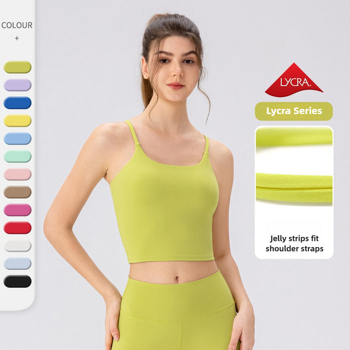 Ultra Comfort Tank